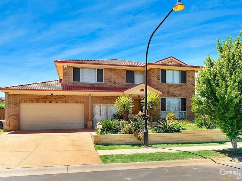 5 Moat Street, Kellyville Ridge, NSW, 2155, Kellyville Ridge - Image 1