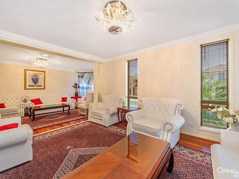 5 Moat Street, Kellyville Ridge, NSW, 2155, Kellyville Ridge - Thumbnail 2