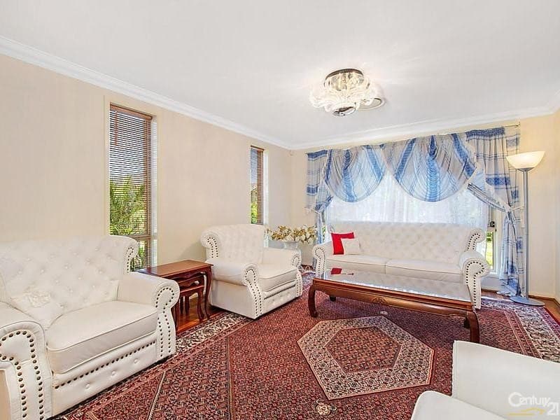 5 Moat Street, Kellyville Ridge, NSW, 2155, Kellyville Ridge - Thumbnail 4