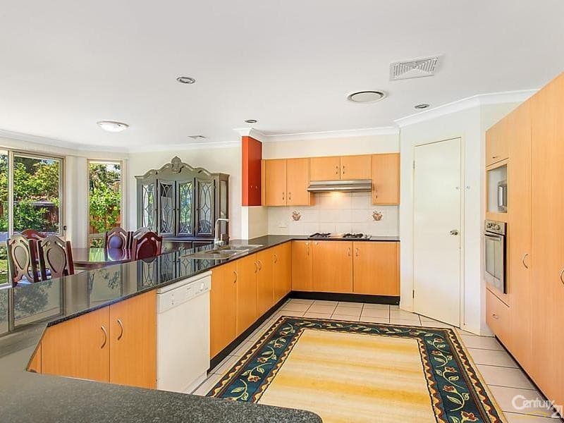 5 Moat Street, Kellyville Ridge, NSW, 2155, Kellyville Ridge - Thumbnail 5