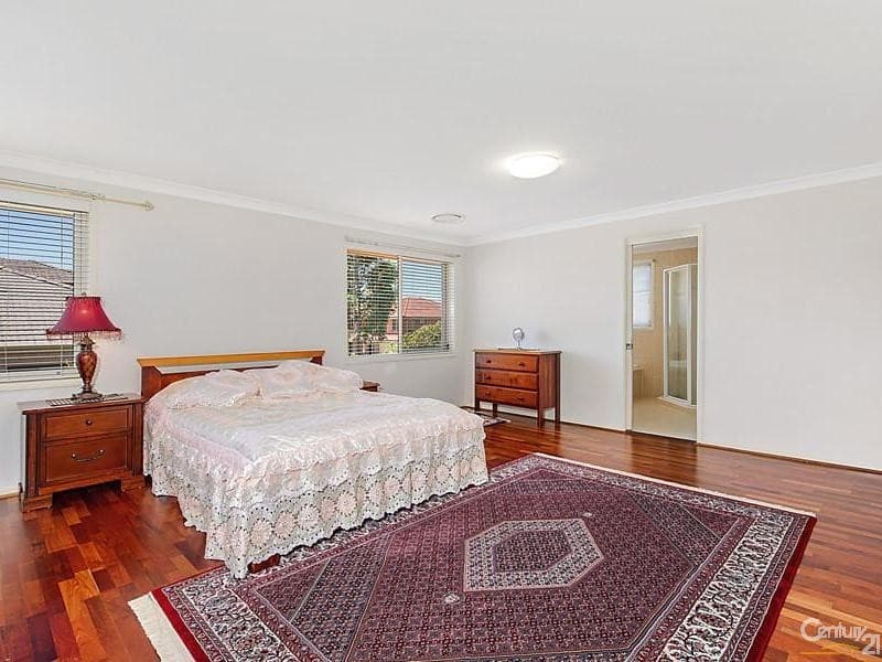5 Moat Street, Kellyville Ridge, NSW, 2155, Kellyville Ridge - Thumbnail 6