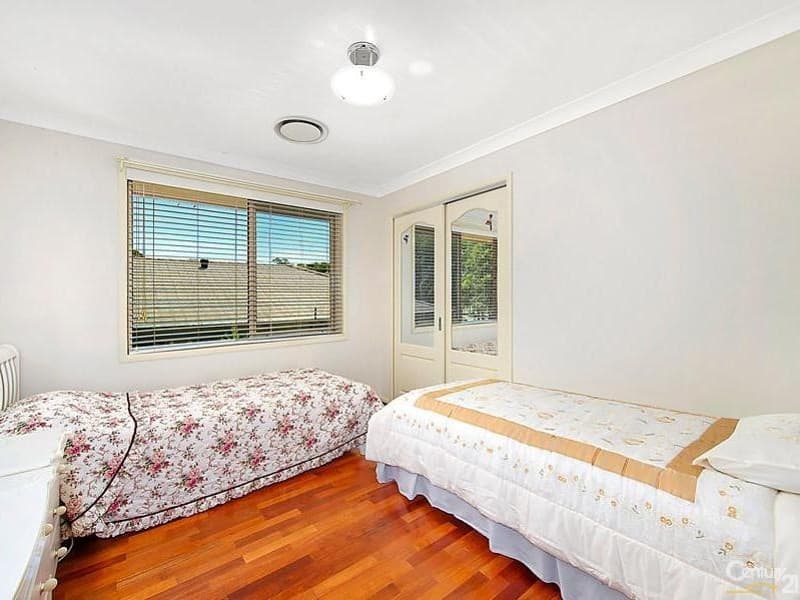 5 Moat Street, Kellyville Ridge, NSW, 2155, Kellyville Ridge - Thumbnail 7