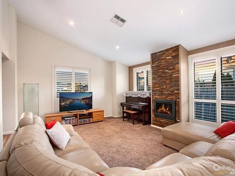 8 Hopkins Circuit, Rouse Hill, NSW, 2155, Rouse Hill - Thumbnail 2