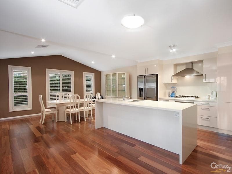 8 Hopkins Circuit, Rouse Hill, NSW, 2155, Rouse Hill - Thumbnail 3