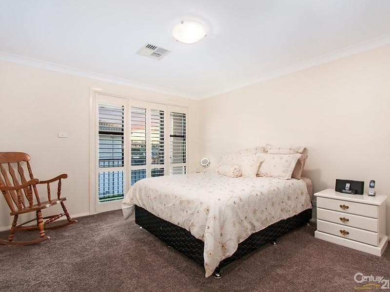 8 Hopkins Circuit, Rouse Hill, NSW, 2155, Rouse Hill - Thumbnail 5