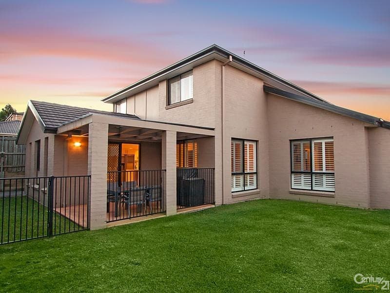 8 Hopkins Circuit, Rouse Hill, NSW, 2155, Rouse Hill - Thumbnail 8
