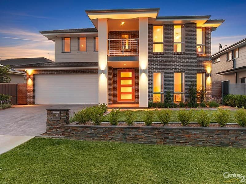 27 Ivory Street, The Ponds, NSW, 2769, The Ponds - Image 1