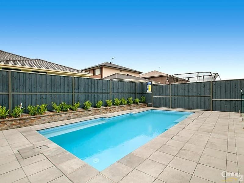 27 Ivory Street, The Ponds, NSW, 2769, The Ponds - Thumbnail 2