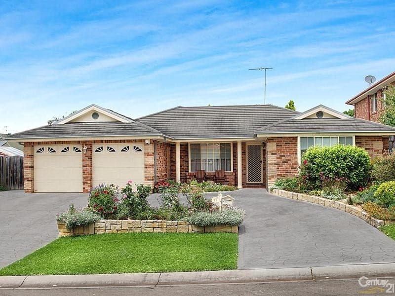 23 Tellicherry Circuit, Beaumont Hills, NSW, 2155, Beaumont Hills - Image 1