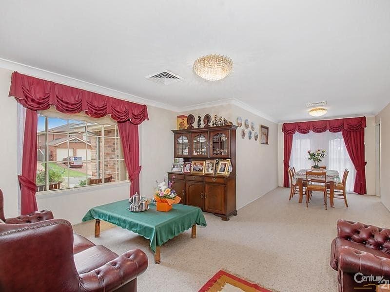 23 Tellicherry Circuit, Beaumont Hills, NSW, 2155, Beaumont Hills - Thumbnail 2