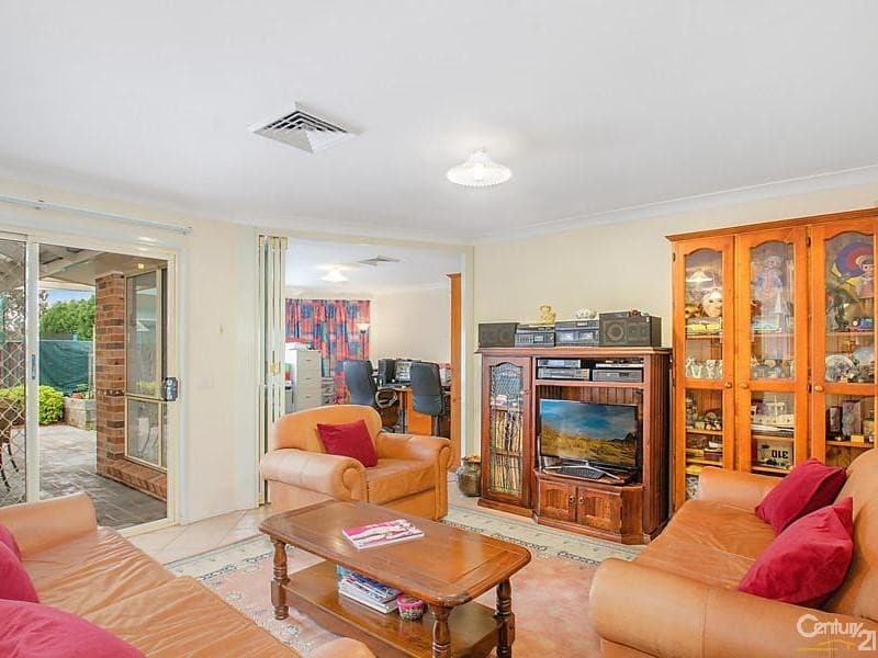 23 Tellicherry Circuit, Beaumont Hills, NSW, 2155, Beaumont Hills - Thumbnail 3