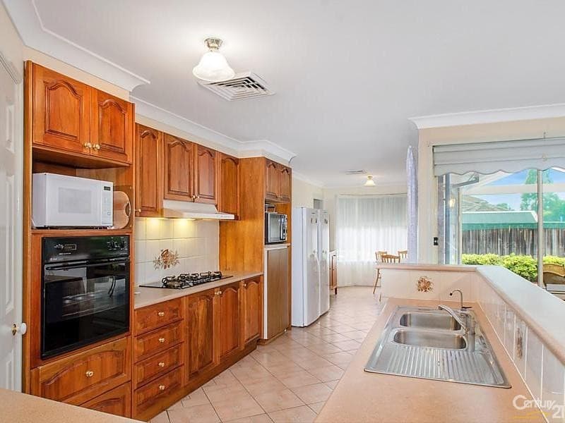 23 Tellicherry Circuit, Beaumont Hills, NSW, 2155, Beaumont Hills - Thumbnail 4