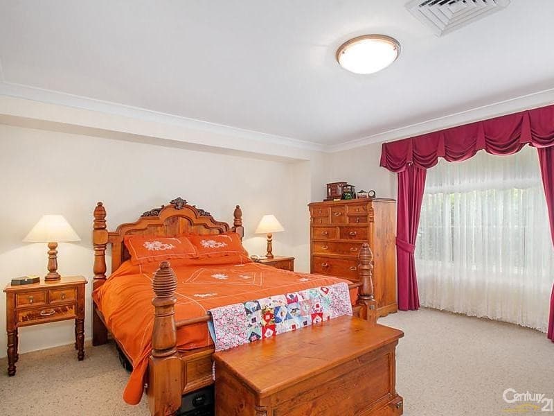 23 Tellicherry Circuit, Beaumont Hills, NSW, 2155, Beaumont Hills - Thumbnail 5