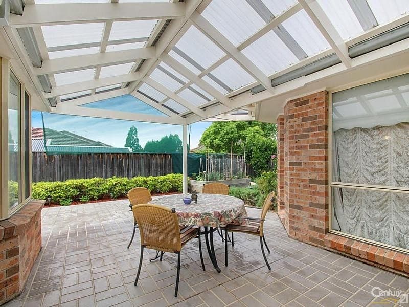 23 Tellicherry Circuit, Beaumont Hills, NSW, 2155, Beaumont Hills - Thumbnail 7
