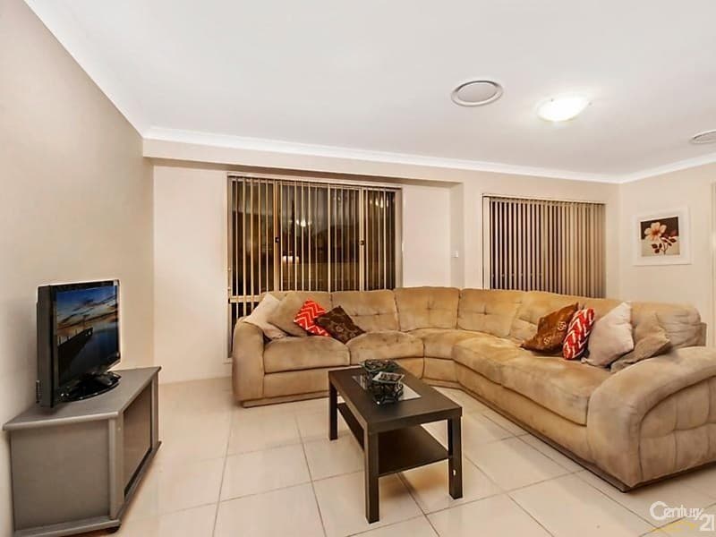 18 Rosebrook Avenue, Kellyville Ridge, NSW, 2155, Kellyville Ridge - Thumbnail 2