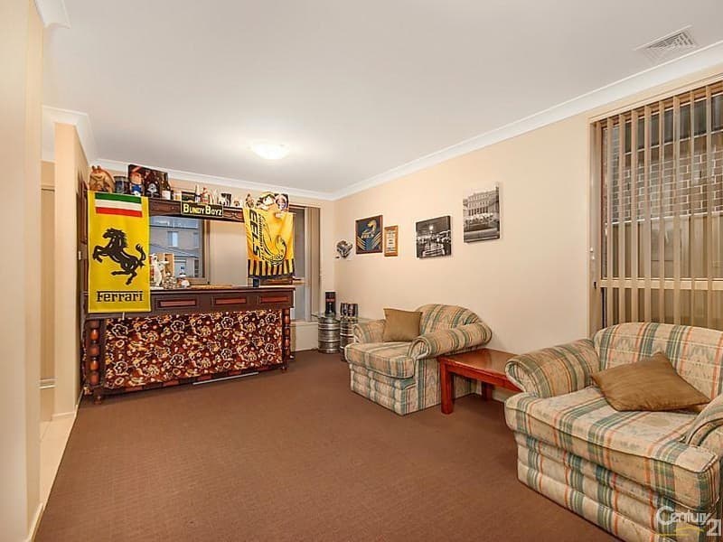 18 Rosebrook Avenue, Kellyville Ridge, NSW, 2155, Kellyville Ridge - Thumbnail 4
