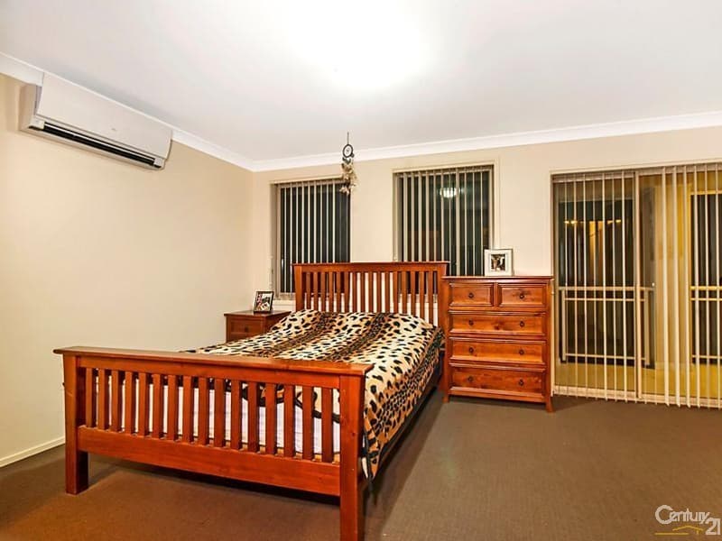 18 Rosebrook Avenue, Kellyville Ridge, NSW, 2155, Kellyville Ridge - Thumbnail 5