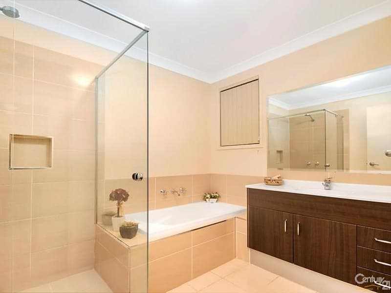 18 Rosebrook Avenue, Kellyville Ridge, NSW, 2155, Kellyville Ridge - Thumbnail 6