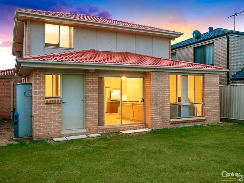 18 Rosebrook Avenue, Kellyville Ridge, NSW, 2155, Kellyville Ridge - Thumbnail 7