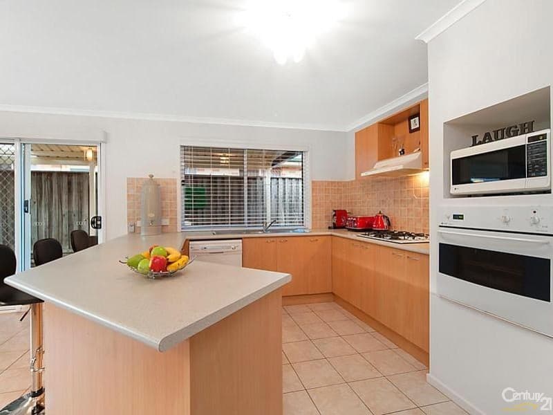 5 Apache Grove, Stanhope Gardens, NSW, 2768, Stanhope Gardens - Thumbnail 3