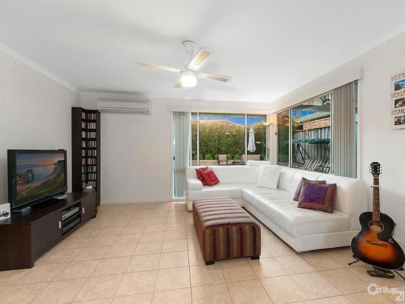 5 Apache Grove, Stanhope Gardens, NSW, 2768, Stanhope Gardens - Thumbnail 4