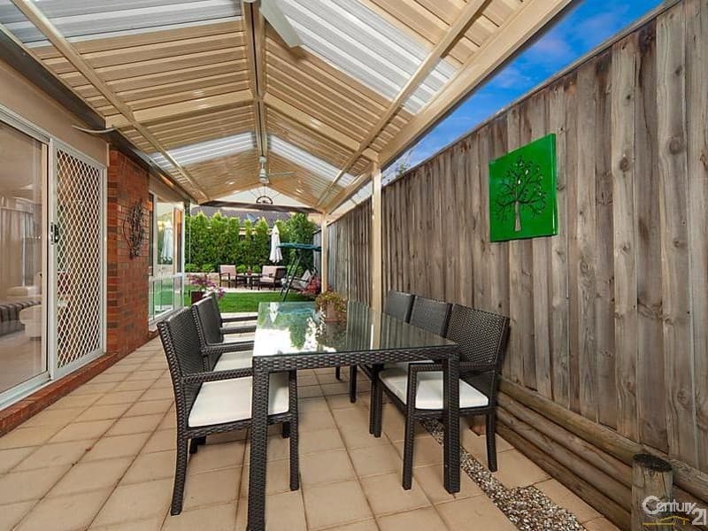 5 Apache Grove, Stanhope Gardens, NSW, 2768, Stanhope Gardens - Thumbnail 8