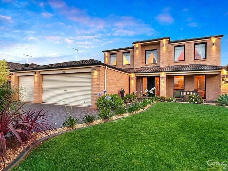 45 Maslin Crescent, Quakers Hill, NSW, 2763, Quakers Hill - Image 1