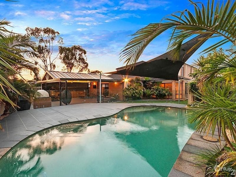 45 Maslin Crescent, Quakers Hill, NSW, 2763, Quakers Hill - Thumbnail 2