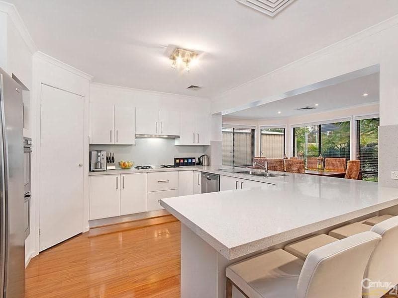 45 Maslin Crescent, Quakers Hill, NSW, 2763, Quakers Hill - Thumbnail 3
