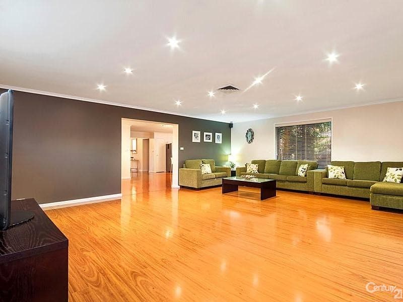 45 Maslin Crescent, Quakers Hill, NSW, 2763, Quakers Hill - Thumbnail 4