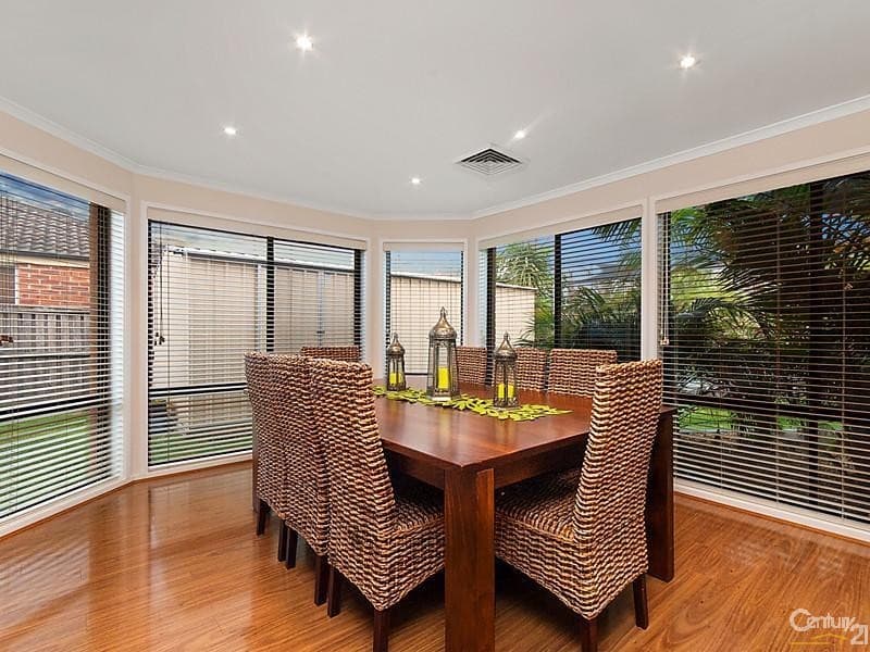 45 Maslin Crescent, Quakers Hill, NSW, 2763, Quakers Hill - Thumbnail 5