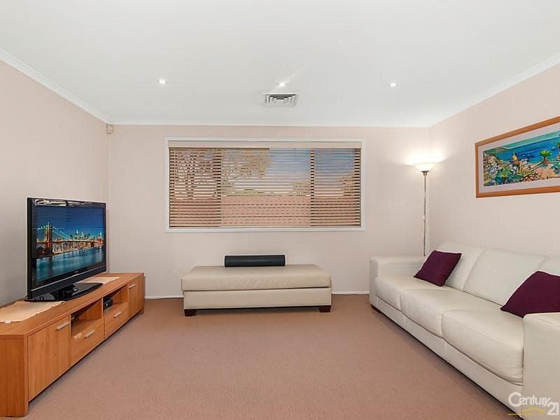 45 Maslin Crescent, Quakers Hill, NSW, 2763, Quakers Hill - Thumbnail 8