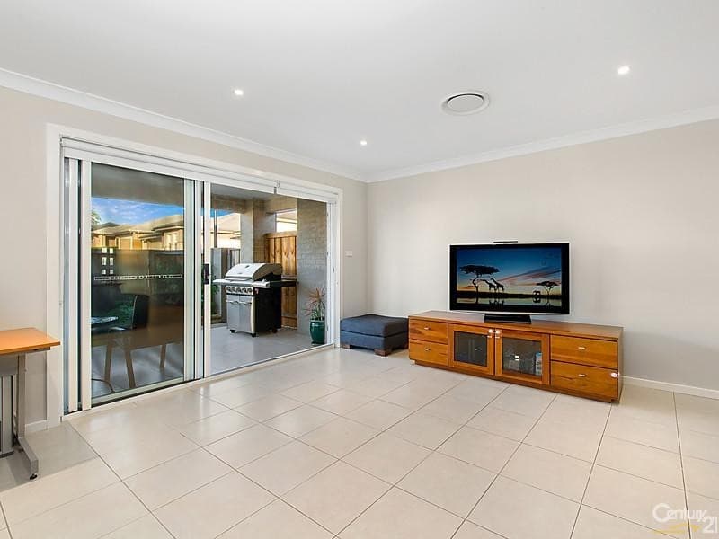 44 Annfield Street, Kellyville Ridge, NSW, 2155, Kellyville Ridge - Thumbnail 5