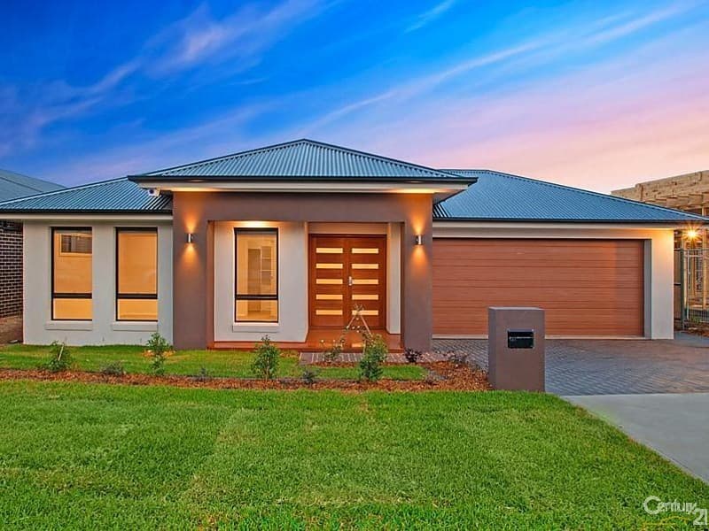 59 Berambing Street, The Ponds, NSW, 2769, The Ponds - Image 1