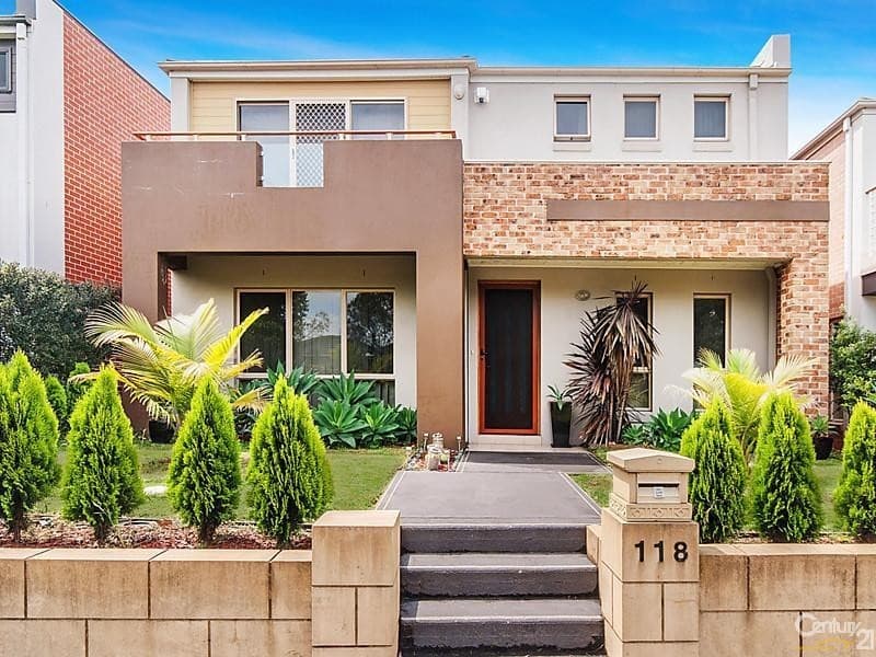 118 Stanhope Parkway, Stanhope Gardens, NSW, 2768, Stanhope Gardens - Image 1