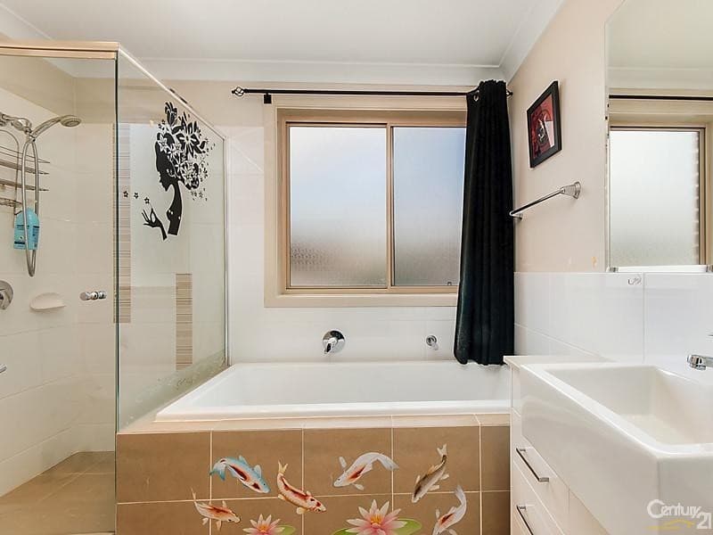 118 Stanhope Parkway, Stanhope Gardens, NSW, 2768, Stanhope Gardens - Thumbnail 5