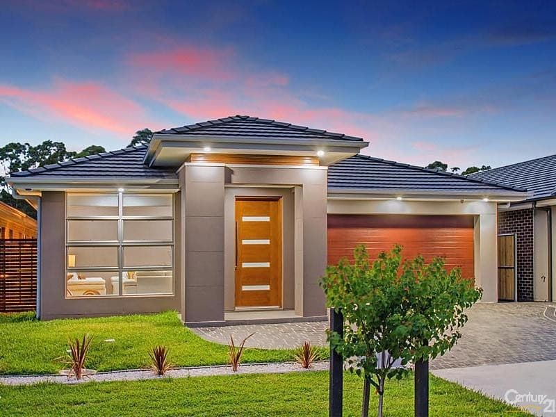 22 Berambing Street, The Ponds, NSW, 2769, The Ponds - Image 1