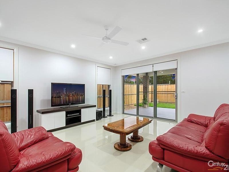 22 Berambing Street, The Ponds, NSW, 2769, The Ponds - Thumbnail 2