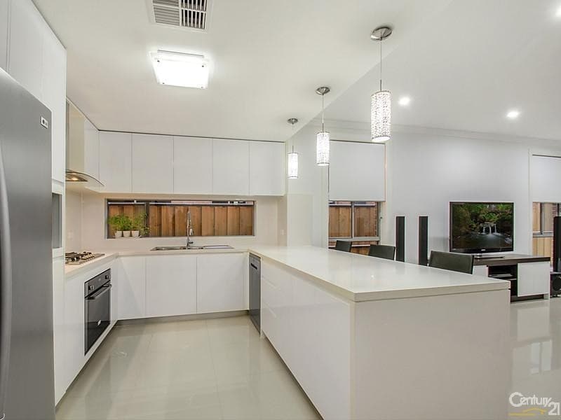 22 Berambing Street, The Ponds, NSW, 2769, The Ponds - Thumbnail 3