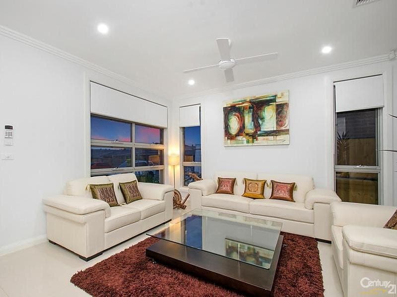 22 Berambing Street, The Ponds, NSW, 2769, The Ponds - Thumbnail 4
