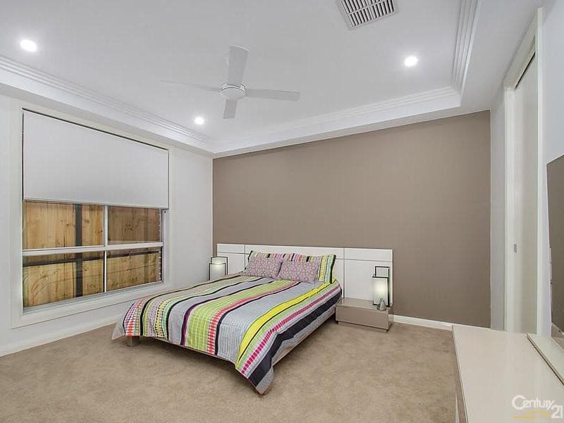 22 Berambing Street, The Ponds, NSW, 2769, The Ponds - Thumbnail 6