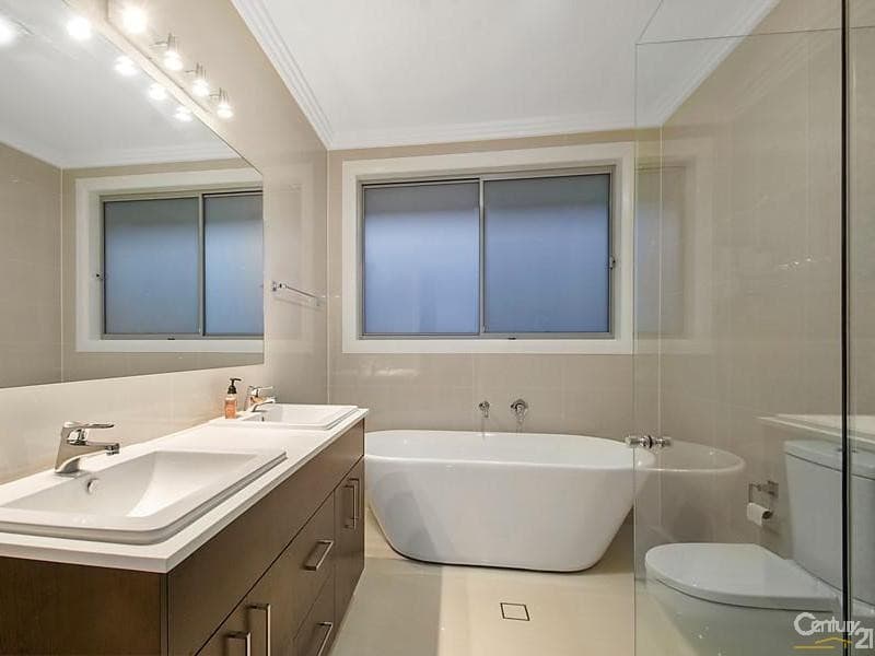 22 Berambing Street, The Ponds, NSW, 2769, The Ponds - Thumbnail 7