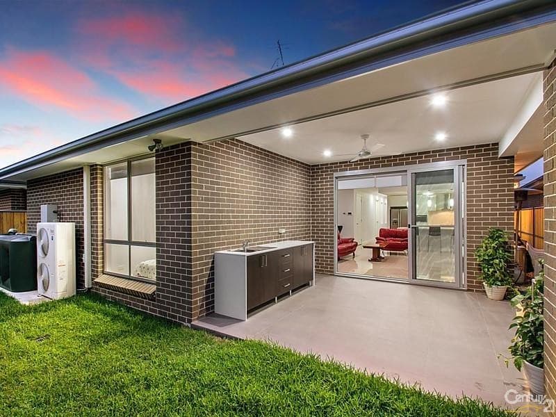 22 Berambing Street, The Ponds, NSW, 2769, The Ponds - Thumbnail 8