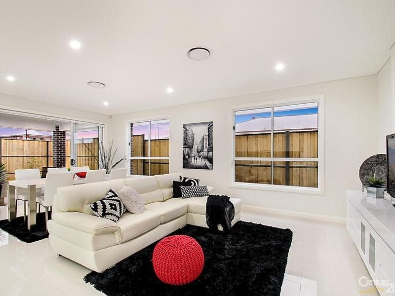 20 Faulconbridge Street, The Ponds, NSW, 2769, The Ponds - Thumbnail 3