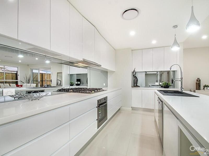 20 Faulconbridge Street, The Ponds, NSW, 2769, The Ponds - Thumbnail 4