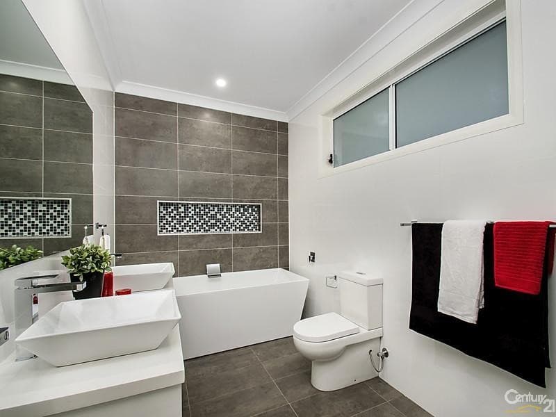 20 Faulconbridge Street, The Ponds, NSW, 2769, The Ponds - Thumbnail 8