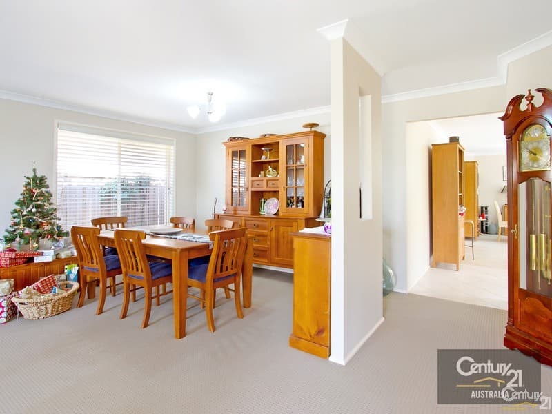 4 Sunningdale Place, Rouse Hill, NSW, 2155, Rouse Hill - Thumbnail 2