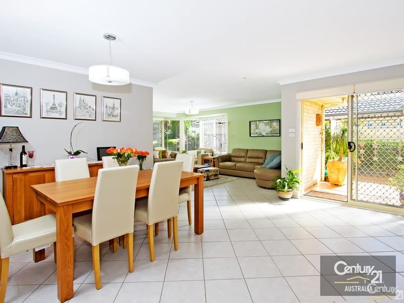 4 Sunningdale Place, Rouse Hill, NSW, 2155, Rouse Hill - Thumbnail 3