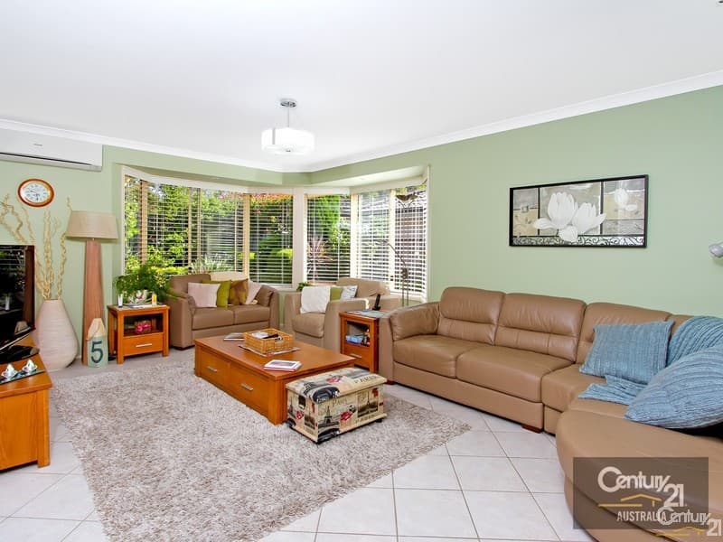 4 Sunningdale Place, Rouse Hill, NSW, 2155, Rouse Hill - Thumbnail 4