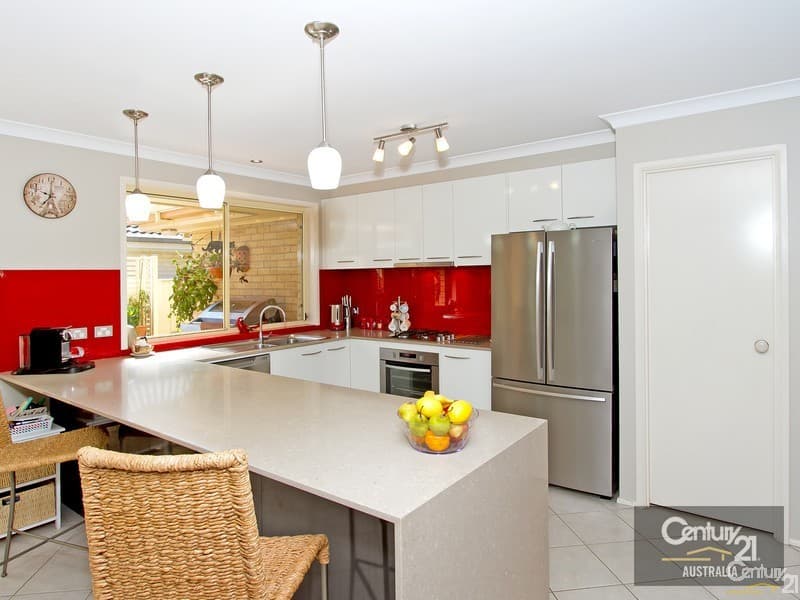 4 Sunningdale Place, Rouse Hill, NSW, 2155, Rouse Hill - Thumbnail 5